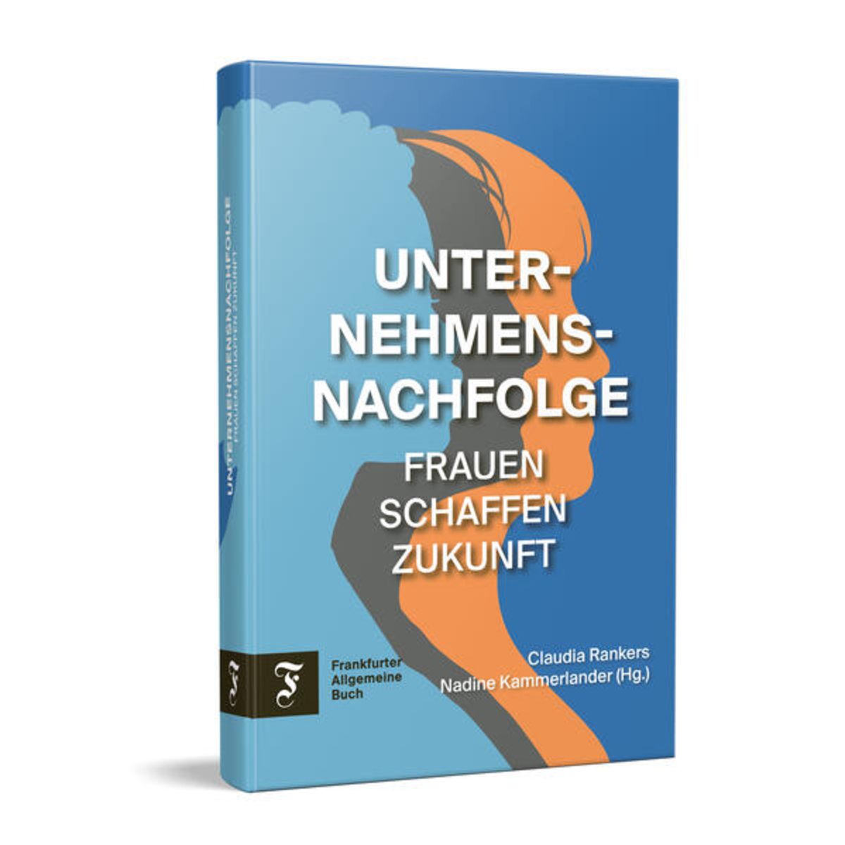 "Unternehmensnachfolge" Online Kaufen | Thalia