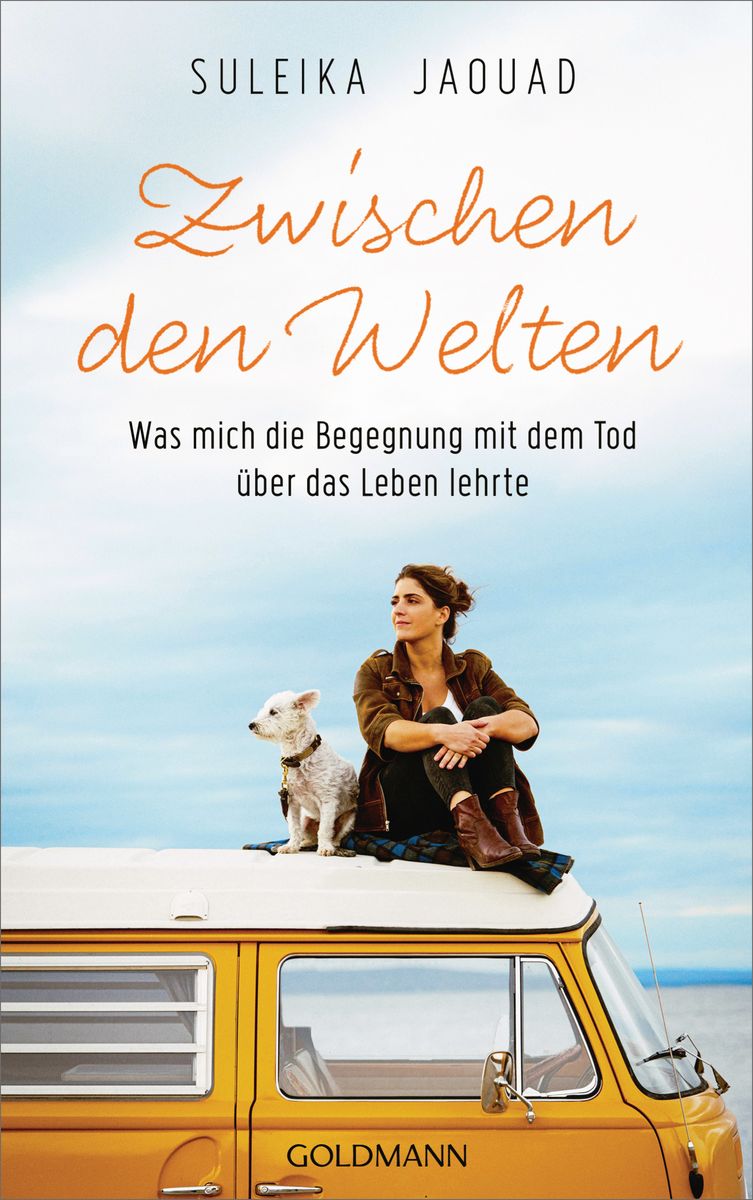 "Zwischen den Welten" online kaufen