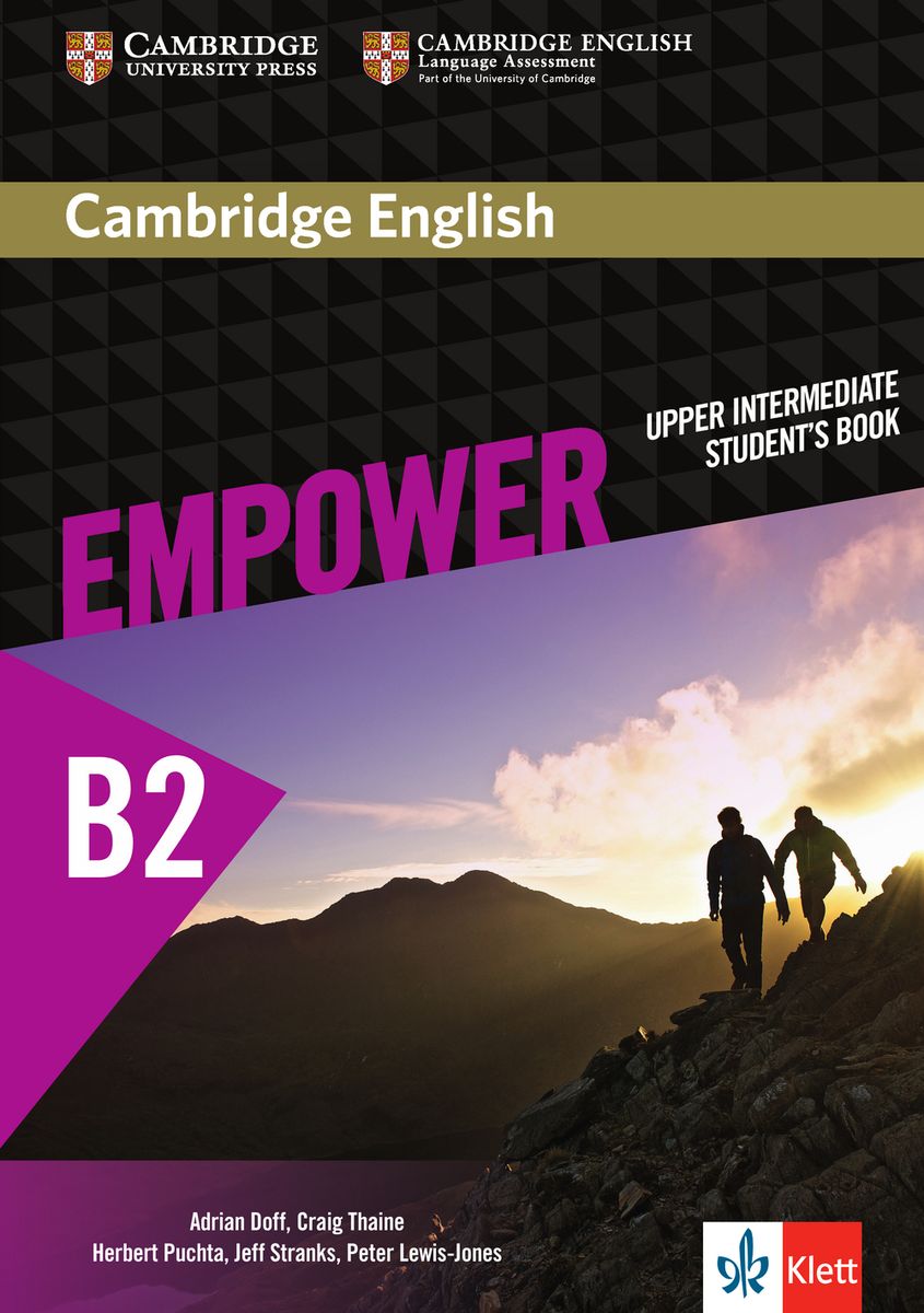 Cambridge English Empower Advanced Student S Book Answers