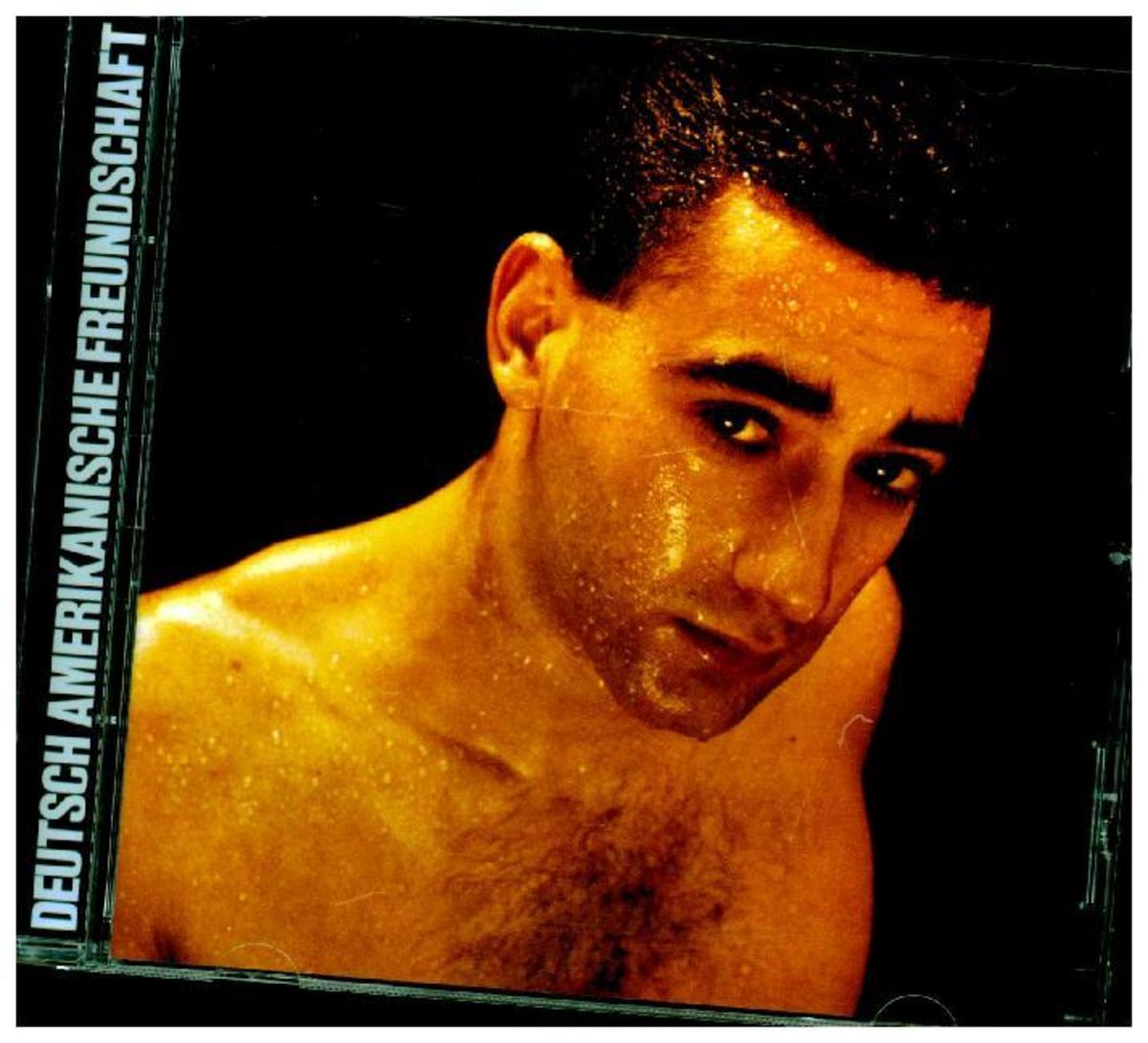 Alles Ist Gut von DAF (CD) kaufen