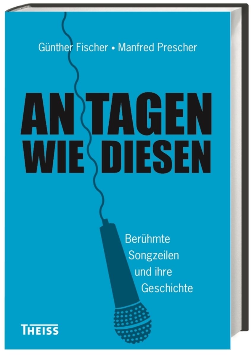 'An Tagen wie diesen' von 'Günther Fischer' Buch '9783806233889'