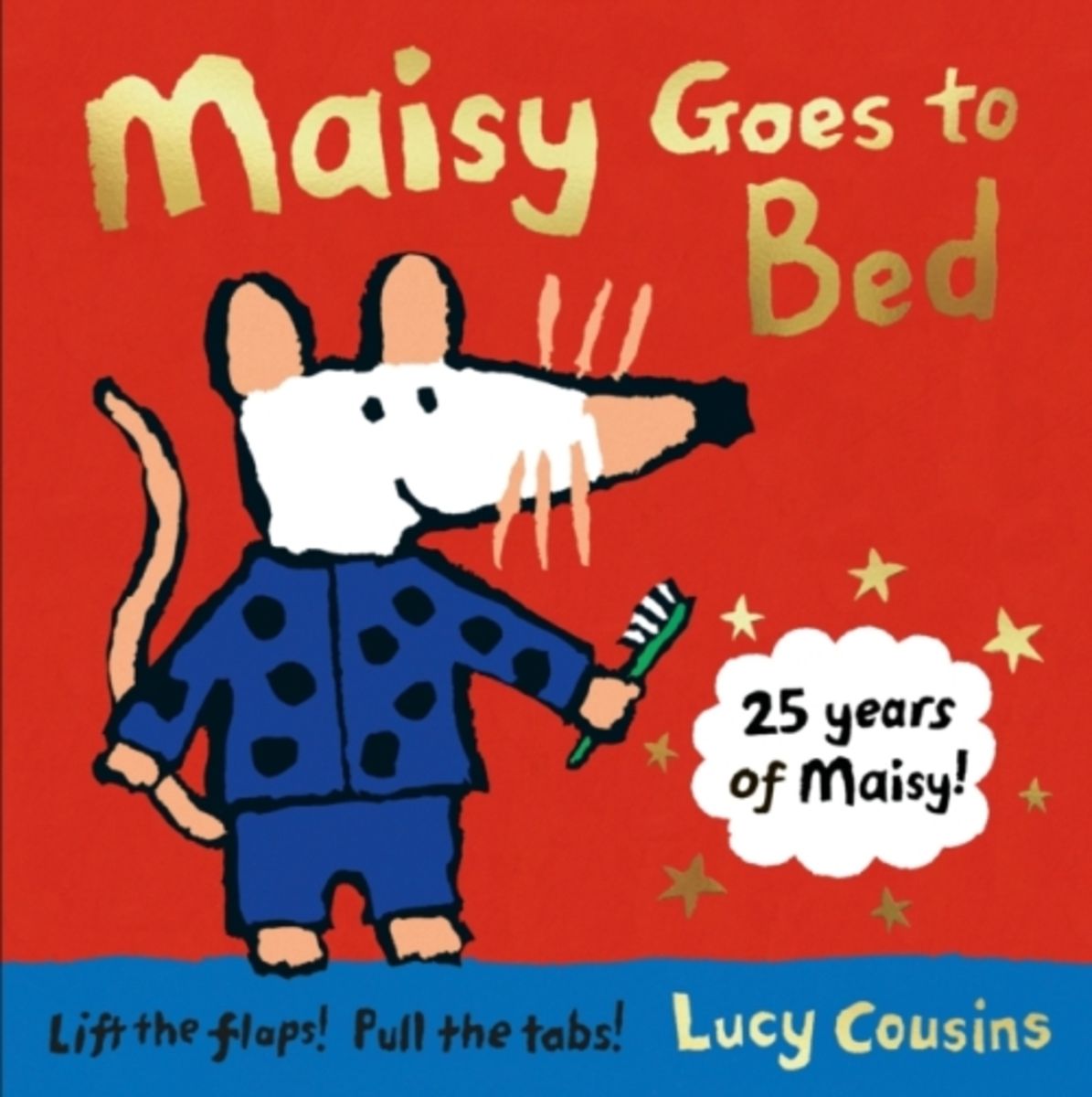 maisy bed dreams