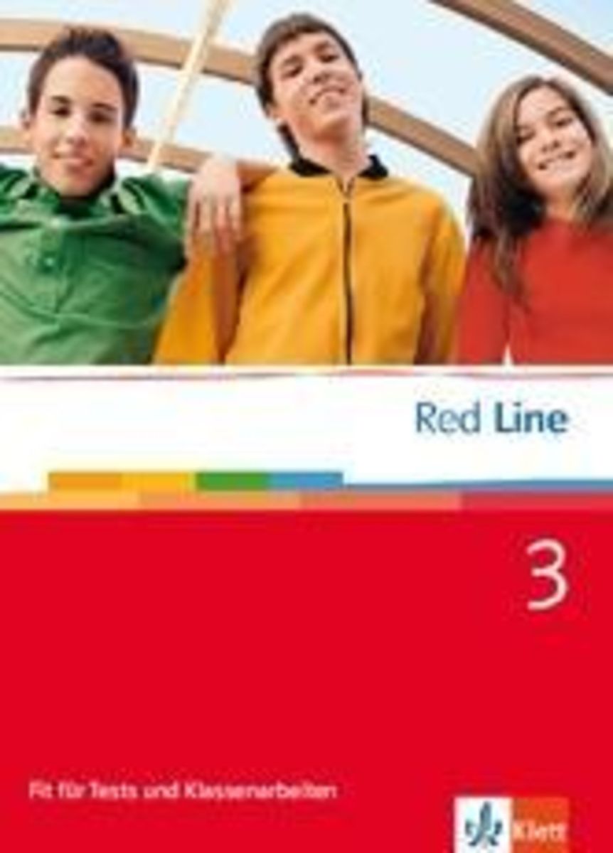 Green Line 1 Fit Für Tests Und Klassenarbeiten Lösungen Pdf 'Red Line 3. Fit für Tests und Klassenarbeiten mit CD-ROM' - 'Red Line
