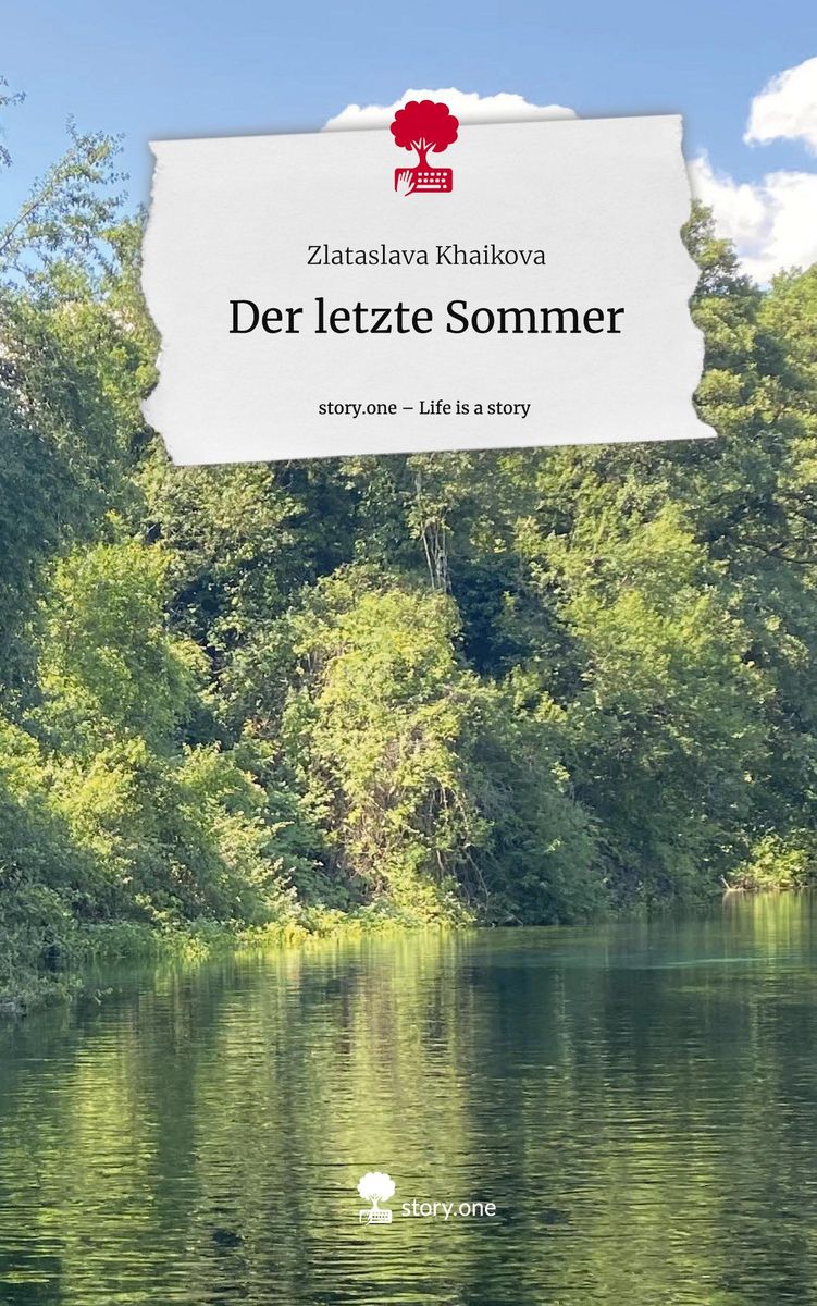 "Der letzte Sommer. Life is a Story story.one" online kaufen