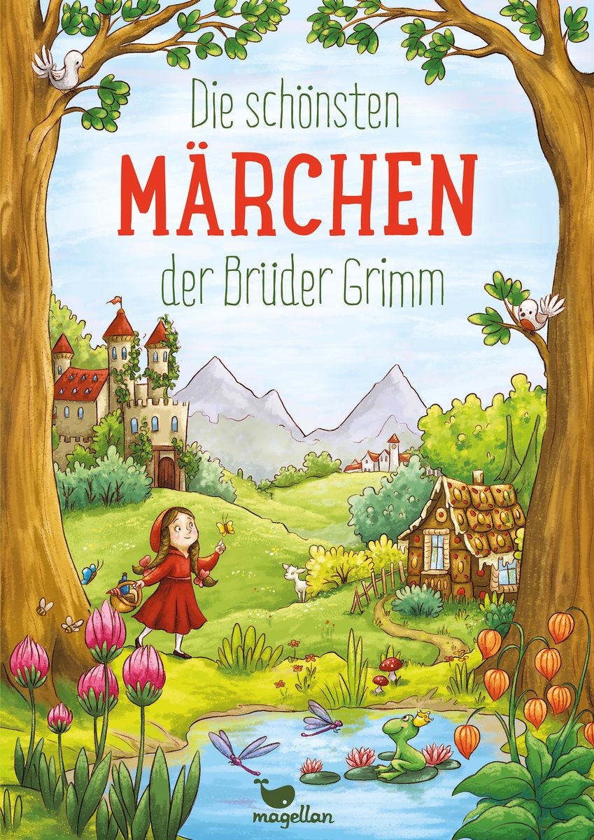 Märchen Brüder Grimm meisterhafte-maerchen-der-