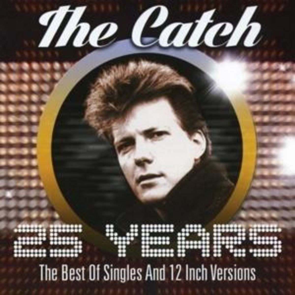 'Best Of Singles & 12 Inches' von 'Catch' - Hörbuch