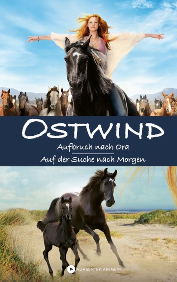 Was ist mit 33 passiert Ostwind?