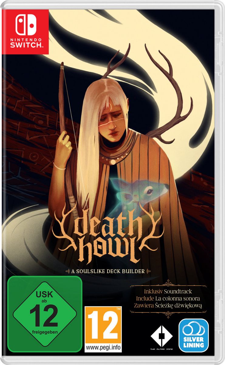 Death Howl