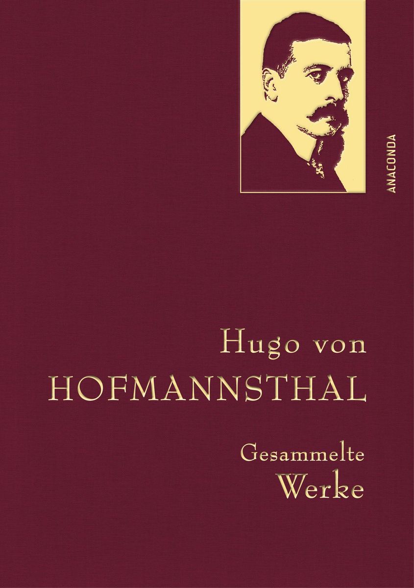 Biografia di Hugo von Hofmannsthal