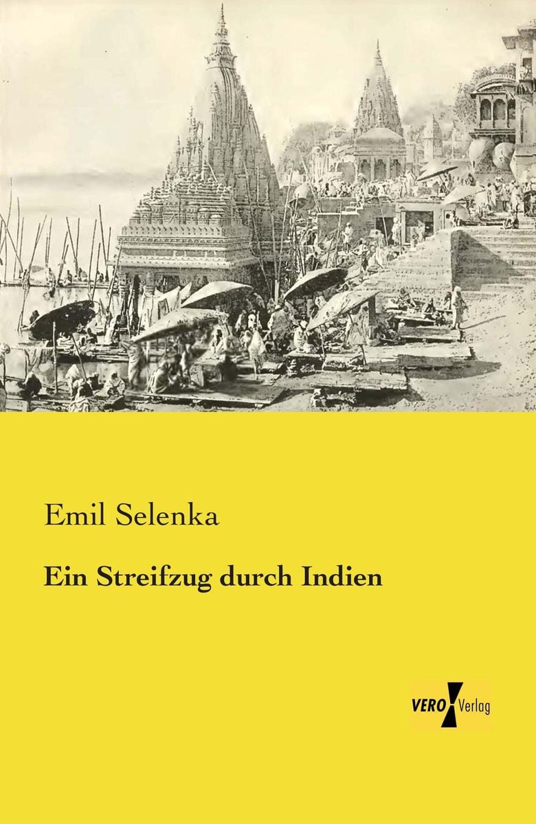 "Ein Streifzug Durch Indien" Online Kaufen