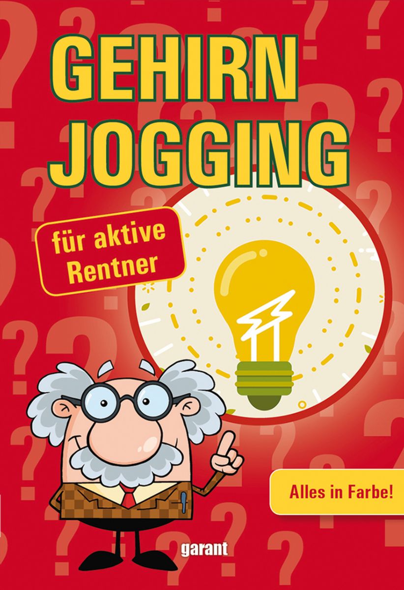 Brainjogging-Special – Interaktives Gehirnjogging – EPIMGQ
