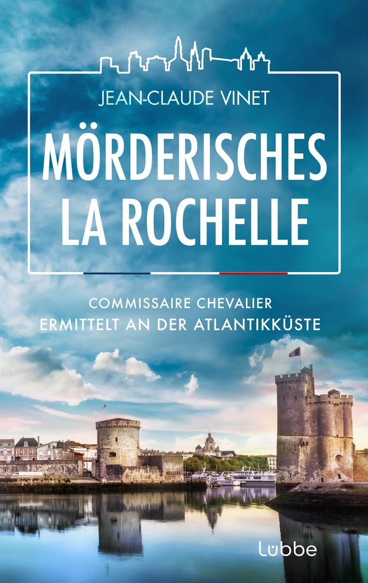 Mörderisches La Rochelle von JeanClaude Buch Thalia