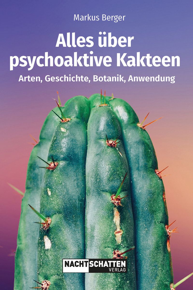 Alles ber psychoaktive Kakteen" online kaufen