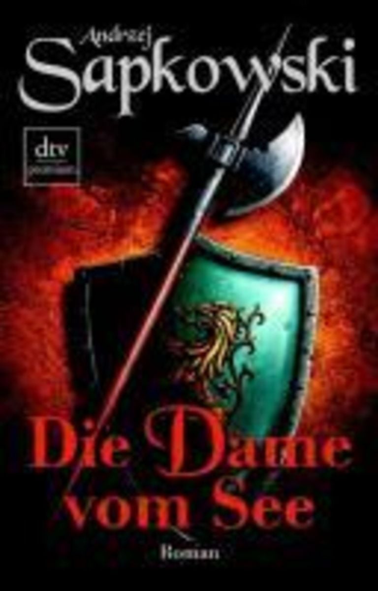 Die Dame vom See von Andrzej Sapkowski eBook Thalia