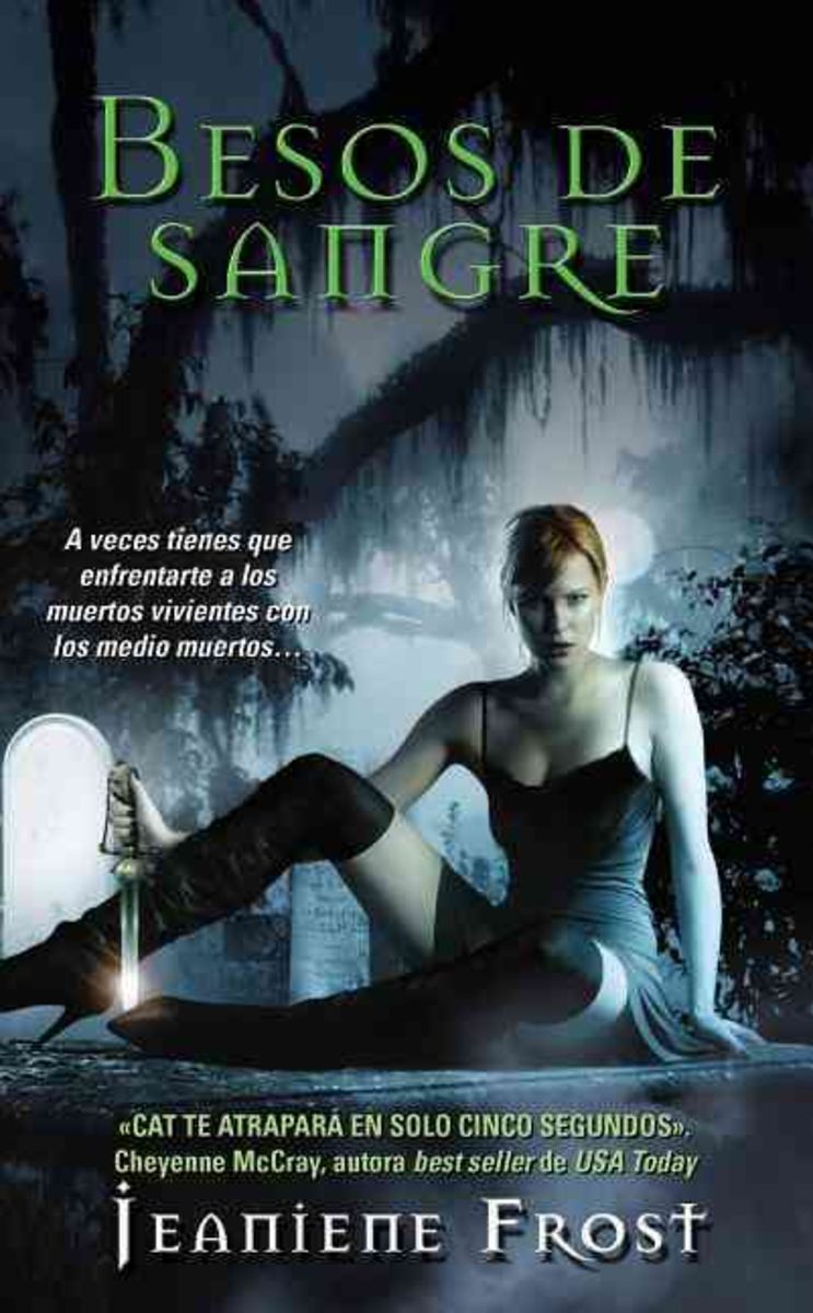 Besos de Sangre von Jeaniene Frost. Bücher | Orell Füssli