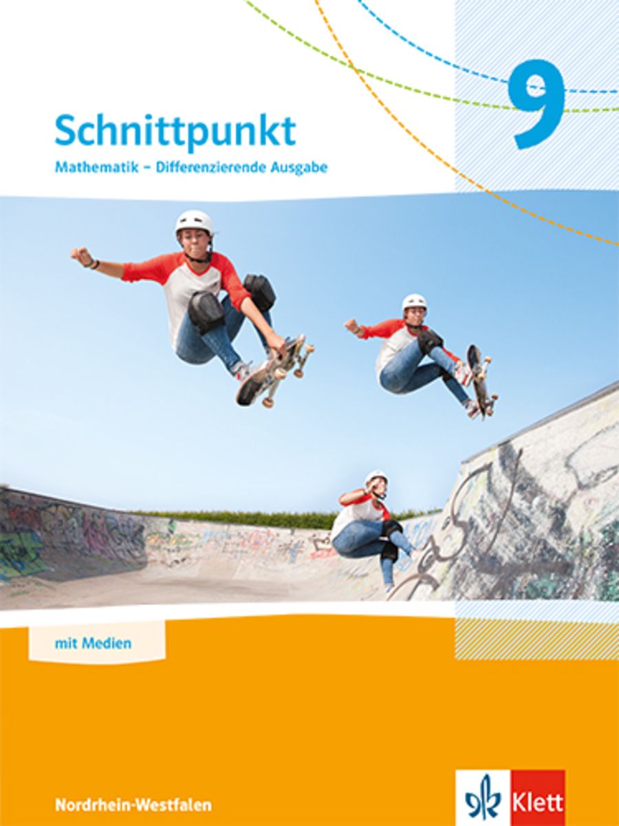 Schnittpunkt 5 Mathematik Differenzierende Ausgabe Lösungen Pdf 'Schnittpunkt Mathematik 9. Differenzierende Ausgabe Nordrhein