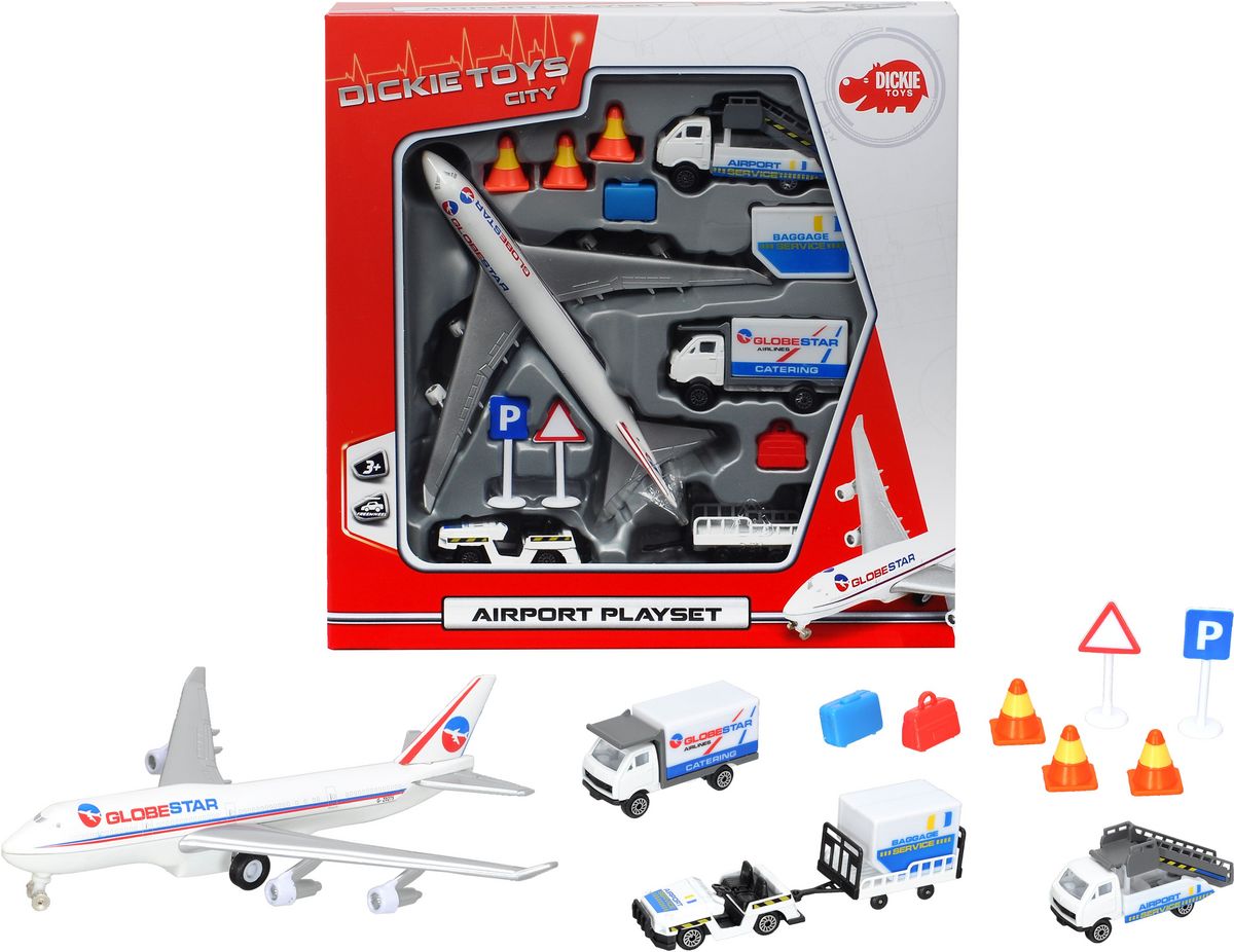 その他 Little Tikes Airport Playset Airport Playset kaufen