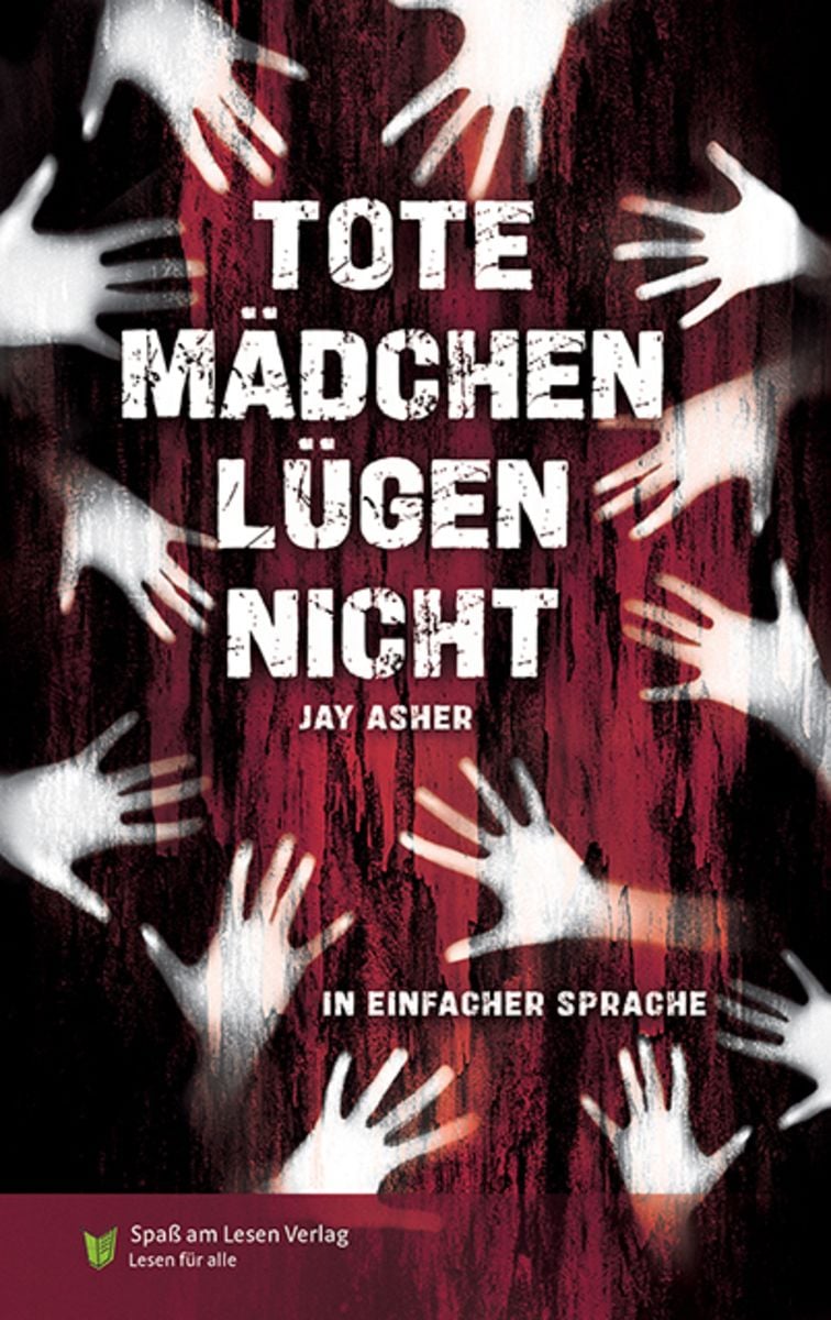 "Tote Mädchen lügen nicht" online kaufen