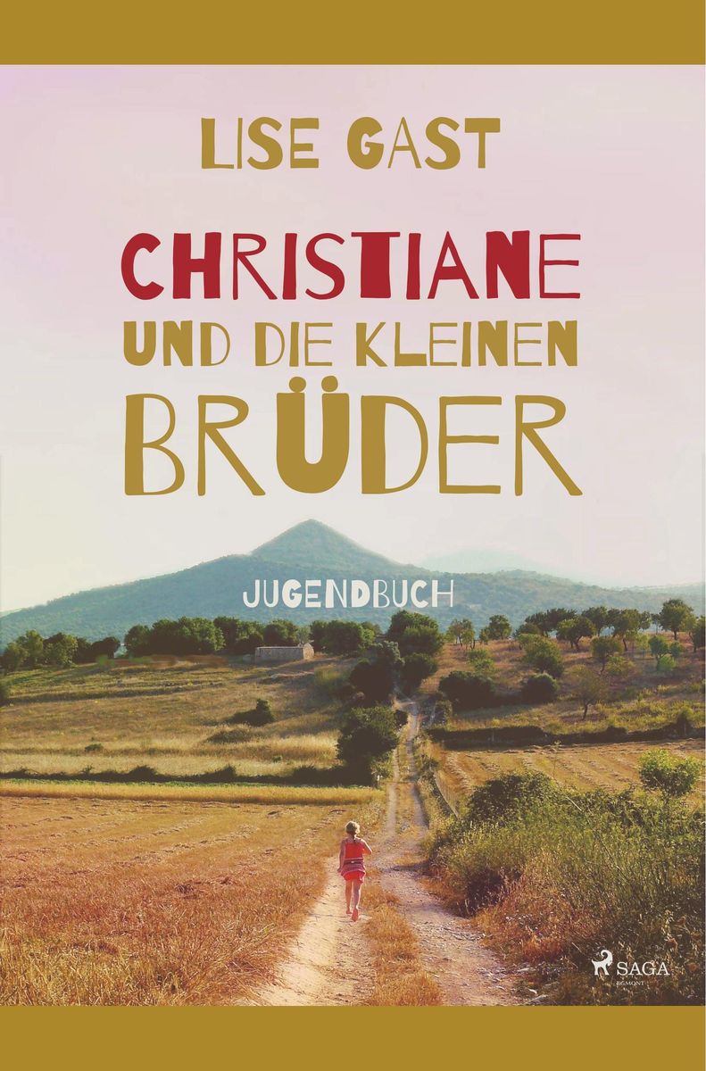 Christiane und die kleinen Brüder von Lise Gast. Bücher | Orell Füssli