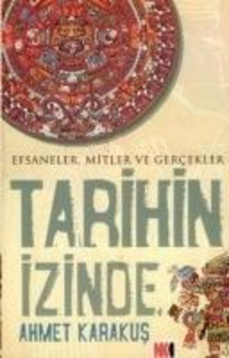 'Tarihin Izinde' - 'Nach Schulform' Schulbuch - '978-9944-174-41-1'