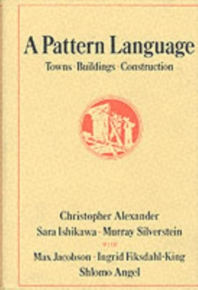 A Pattern Language