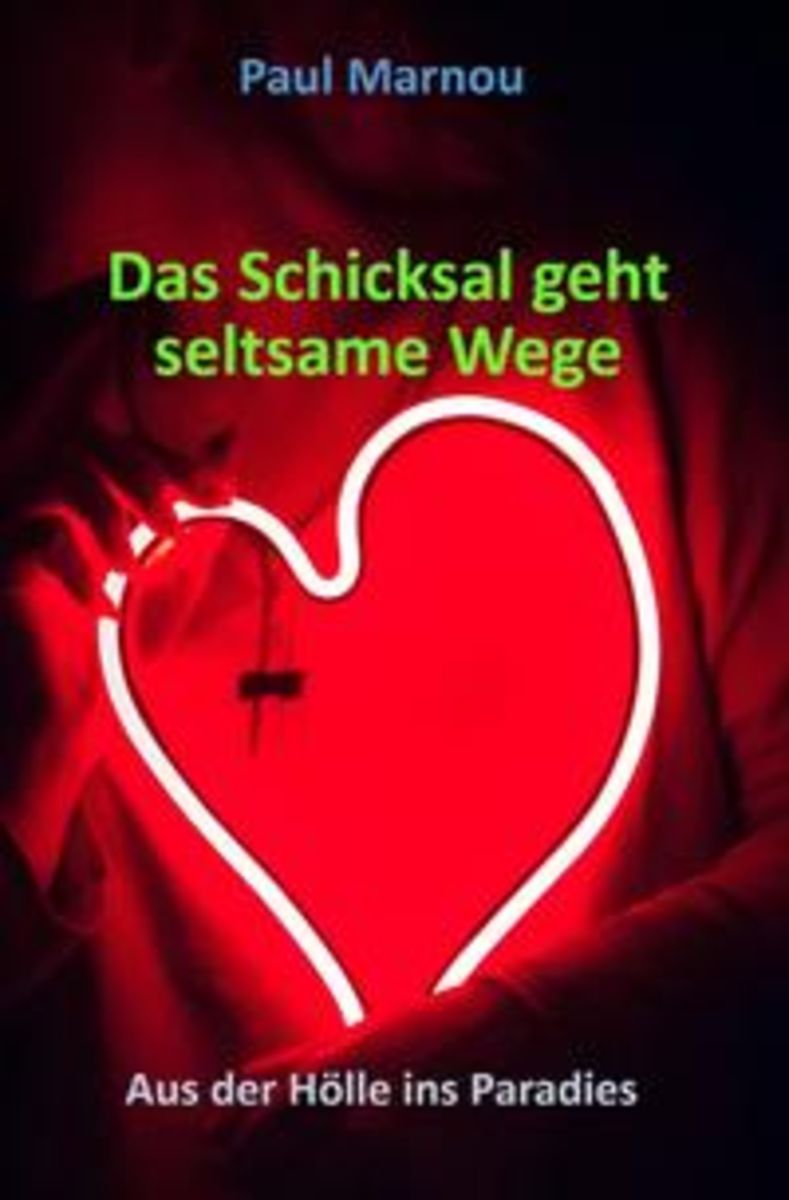 "Das Schicksal geht seltsame Wege" online kaufen