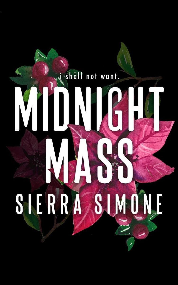 Midnight Mass Special Edition Von Sierra Simone Taschenbuch