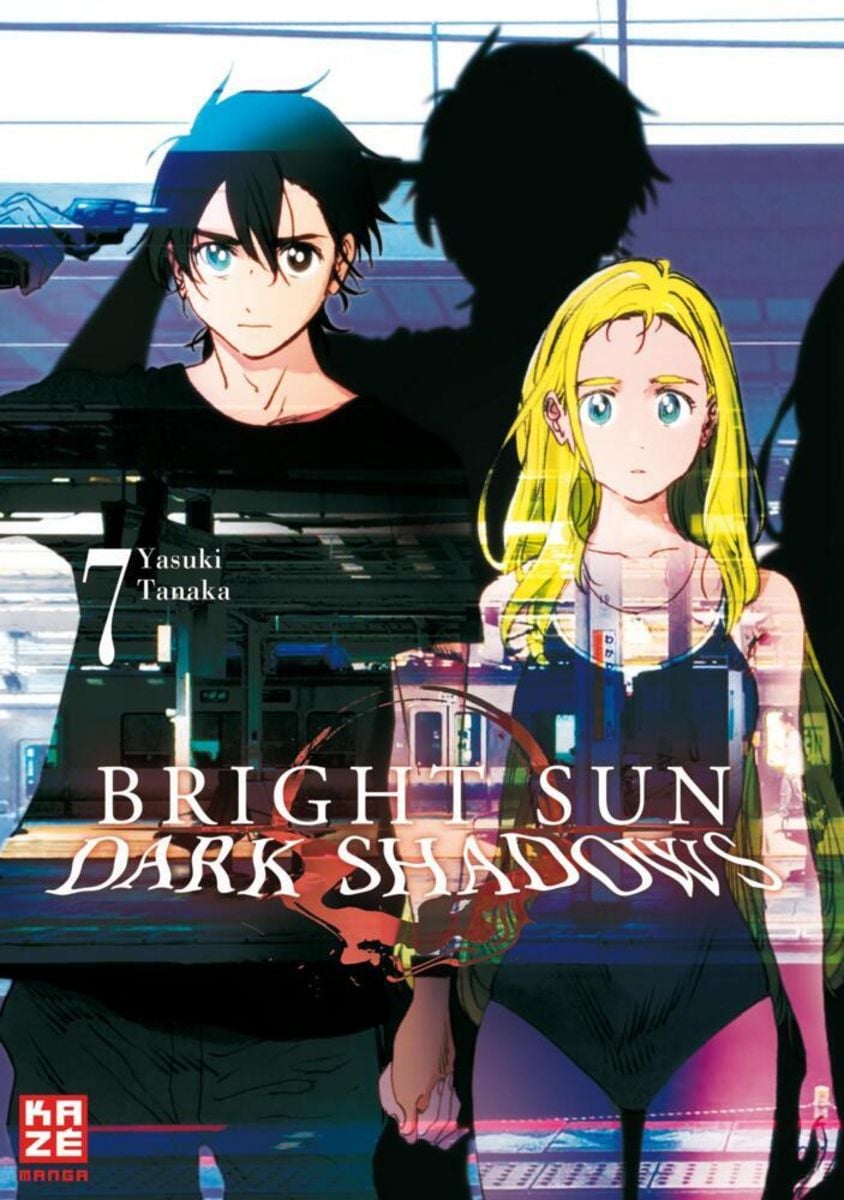 Bright Sun Dark Shadows