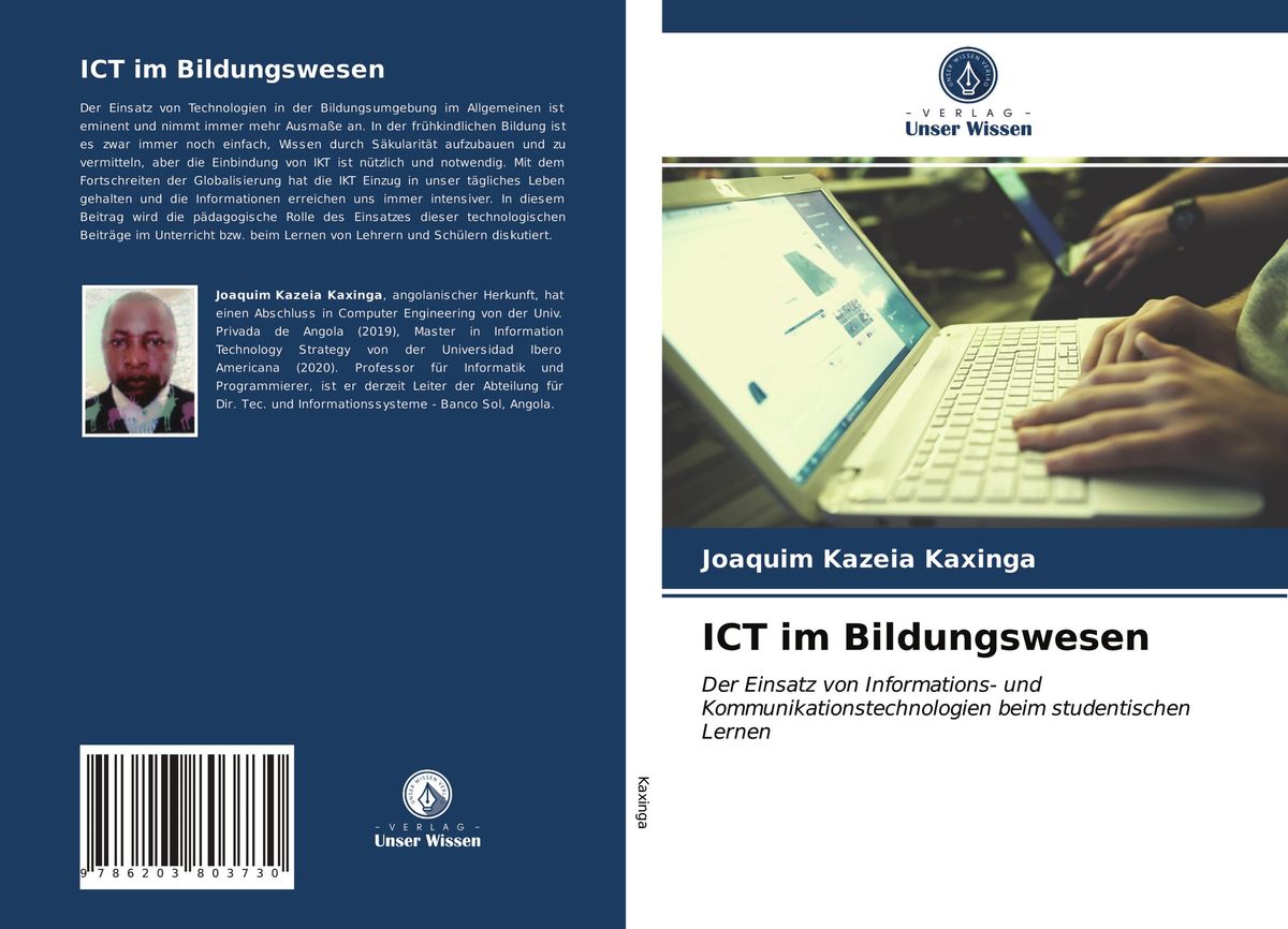 Institut Zur Qualitätsentwicklung Im Bildungswesen "ICT im Bildungswesen" online kaufen