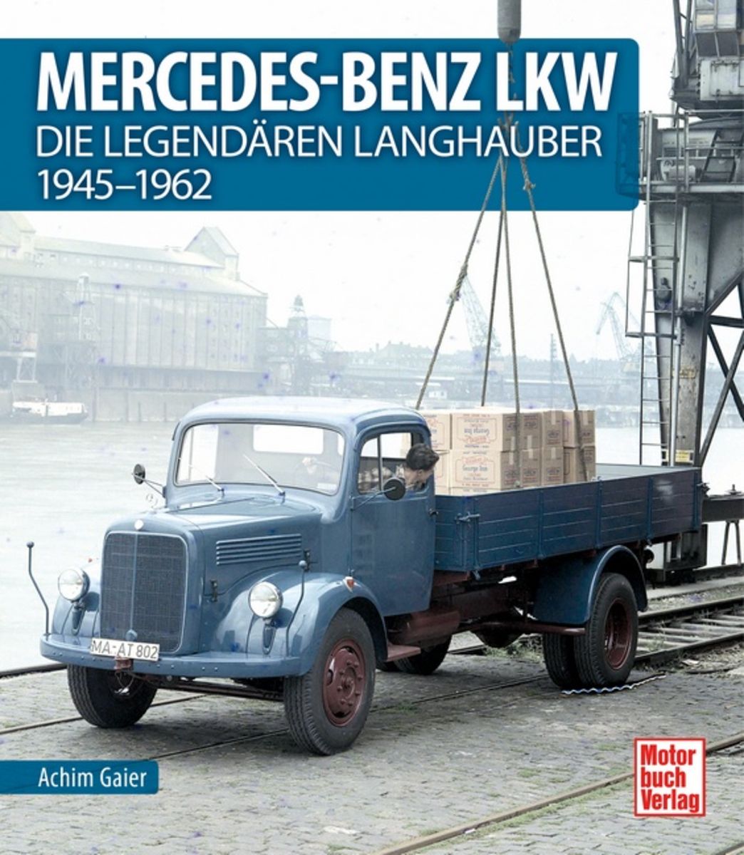 Mercedes-Benz LKW