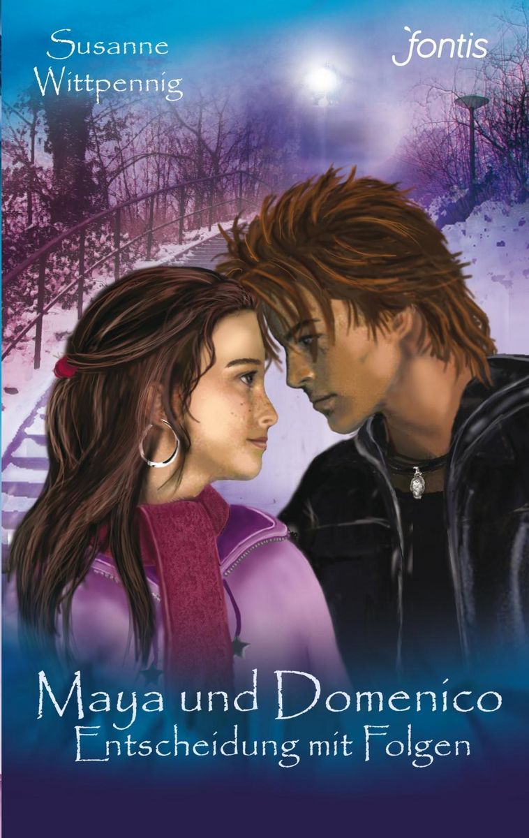 Maya Und Domenico Band 3 Online Lesen