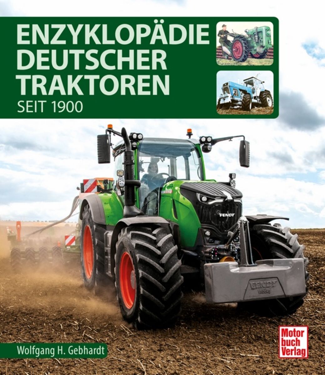 洋書 Deutsche Traktoren seit.1907 Deutsche Traktoren: Seit 1907 : Gebhardt, Wolfgang: Amazon