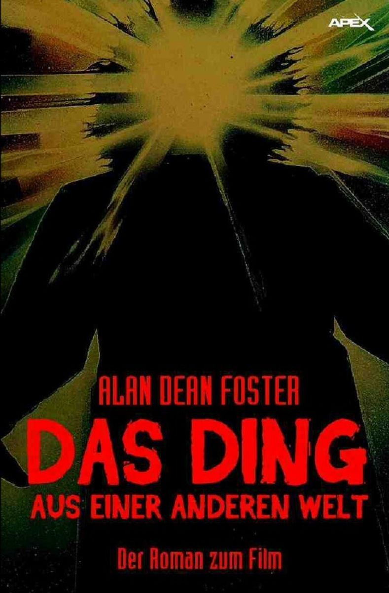 das Ding, Thing