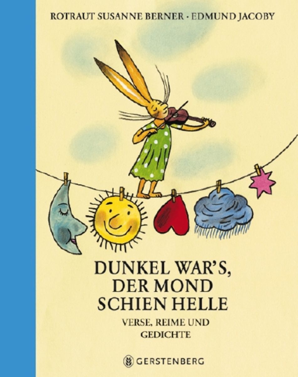 Dunkel War S Der Mond Schien Helle Buch