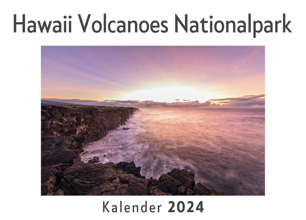 Hawaii Five O Kalender 2025 