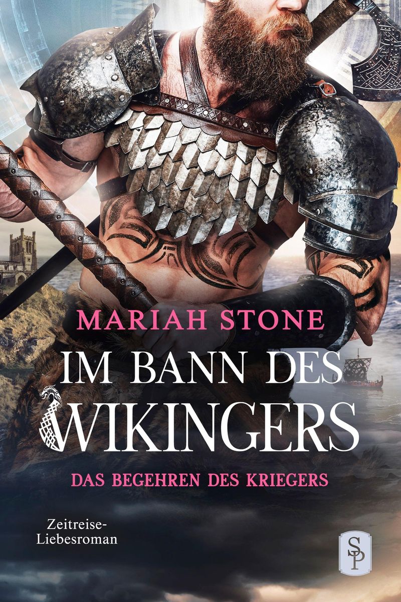 'Das Begehren Des Kriegers - Zweiter Band Der Im Bann Des Wikingers ...