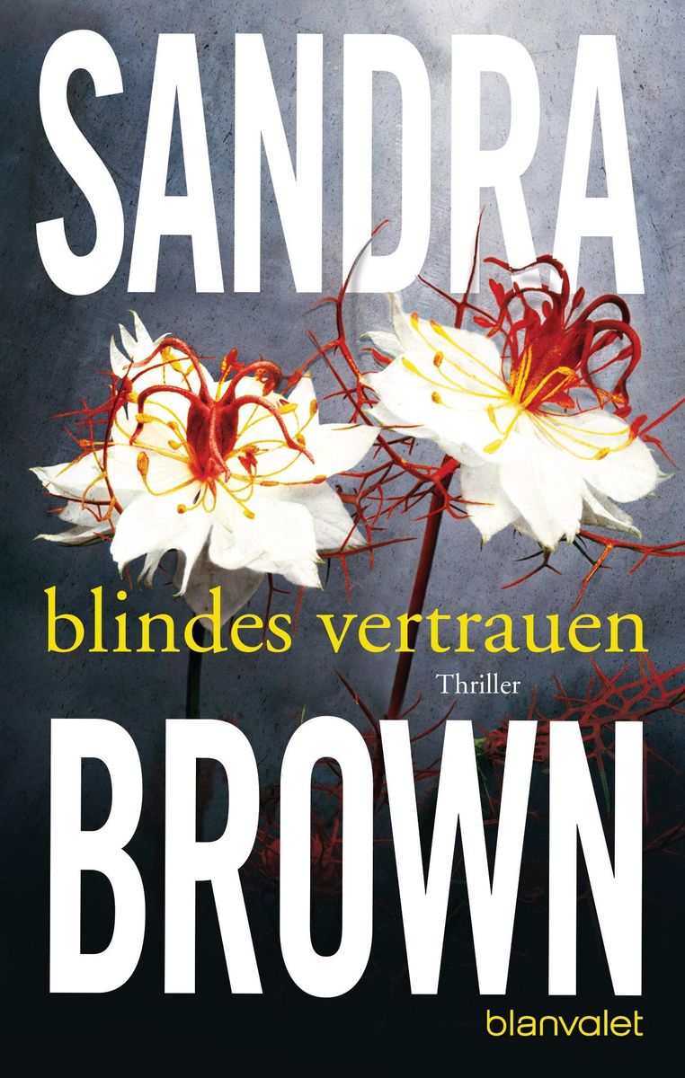 'Blindes Vertrauen' Von 'Sandra Brown' - Buch - '978-3-442-35134-3'