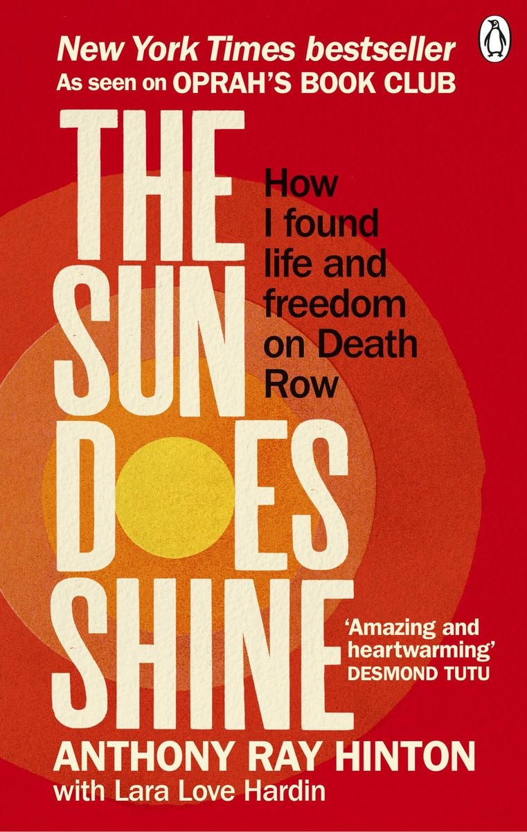 The Sun Does Shine von Anthony Ray Hinton Taschenbuch 978 1 84604 574 5