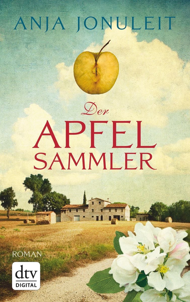 'Der Apfelsammler' Von 'Anja Jonuleit' - EBook