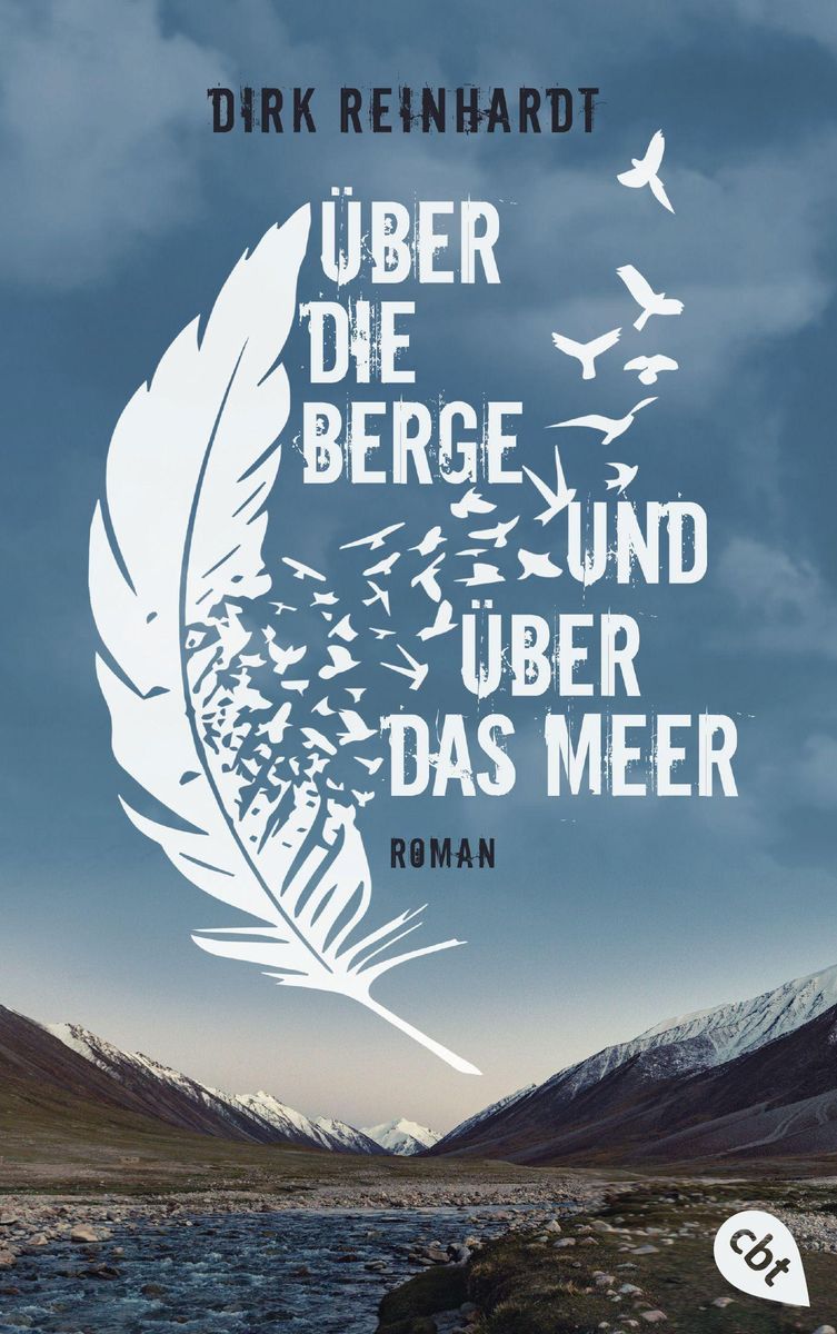 'Über Die Berge Und über Das Meer' Von 'Dirk Reinhardt' - Buch - '978-3 ...