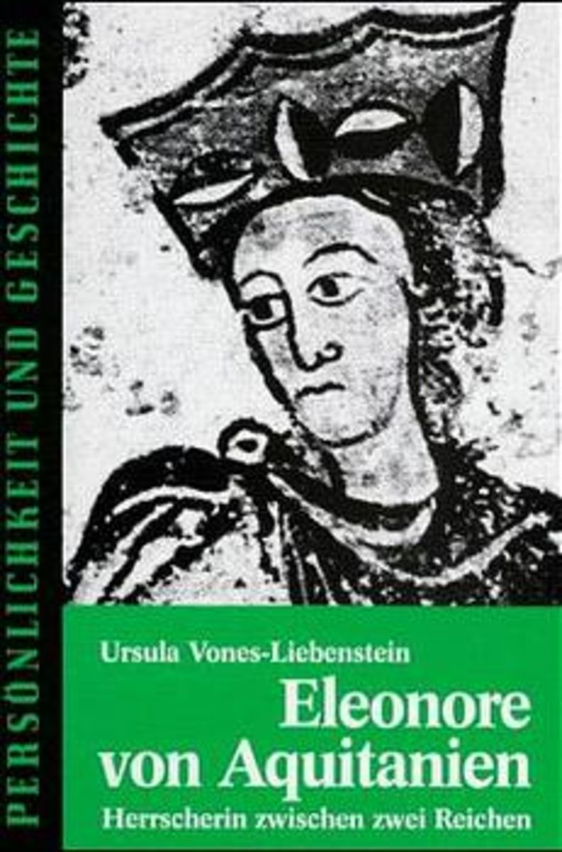 "Eleonore von Aquitanien" online kaufen