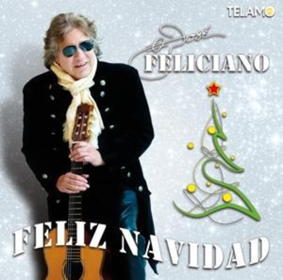 'Feliz Navidad' Von 'Jos Feliciano' Auf 'CD' - Musik