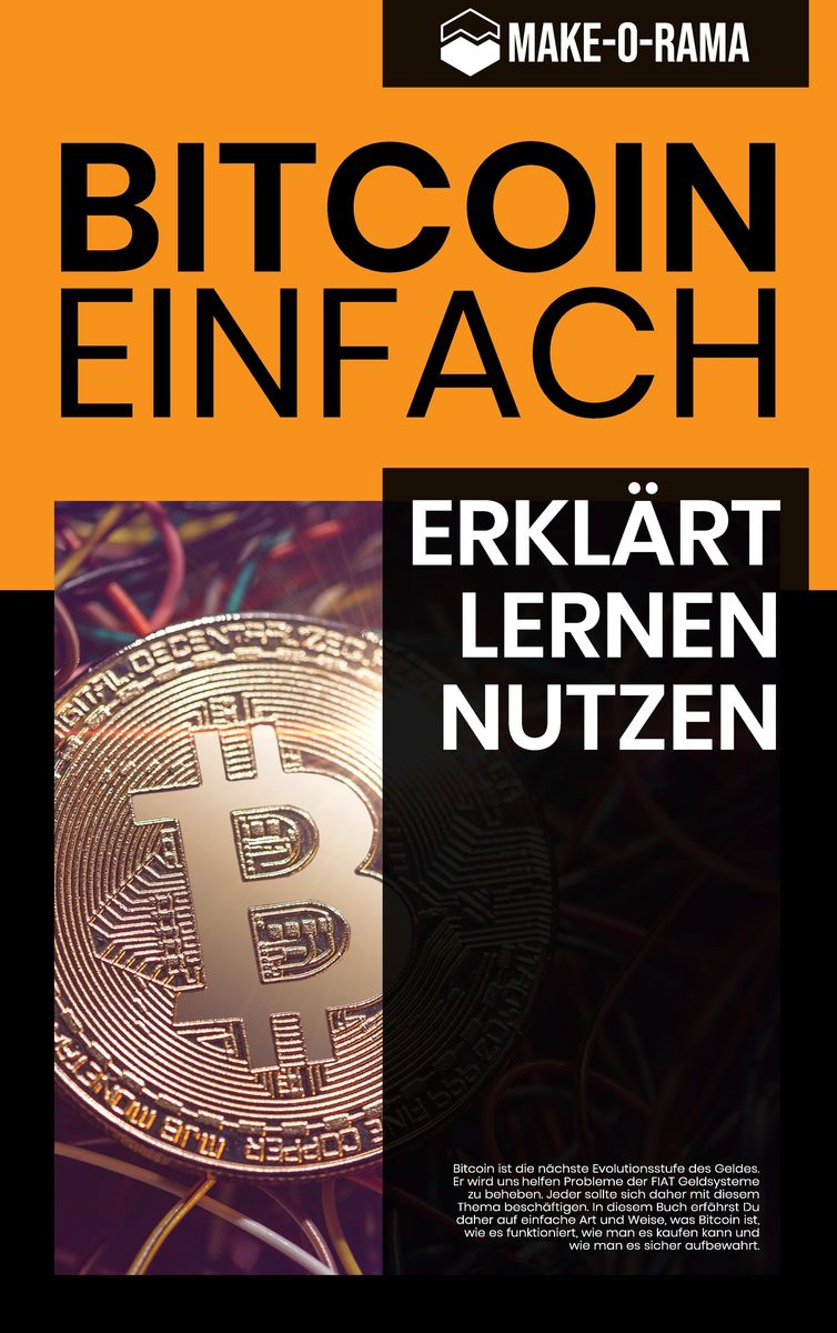 Bitcoin Einfach