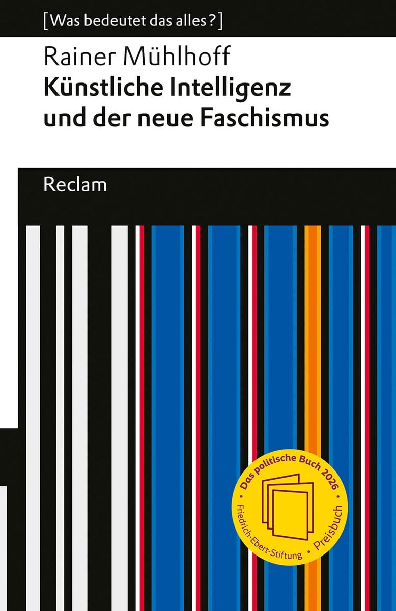 Knstliche Intelligenz und der neue Faschismus" online kaufen