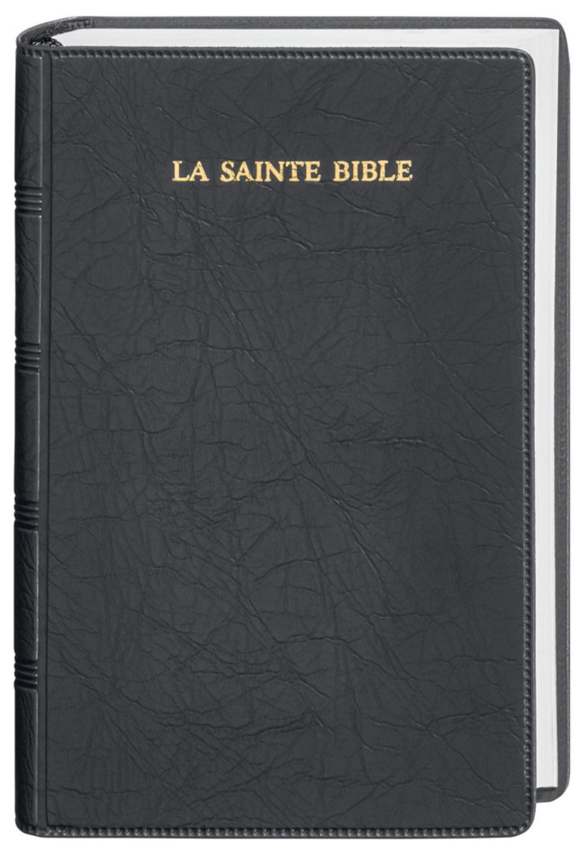 'La Sainte Bible' Von '' - 'Gebundene Ausgabe' - '978-3-438-08147-6'