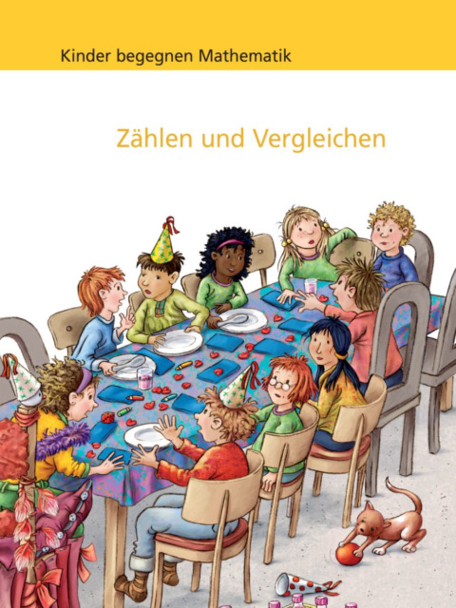  kinder begegnen mathematik arbeitsmappe mathematik schulbuch