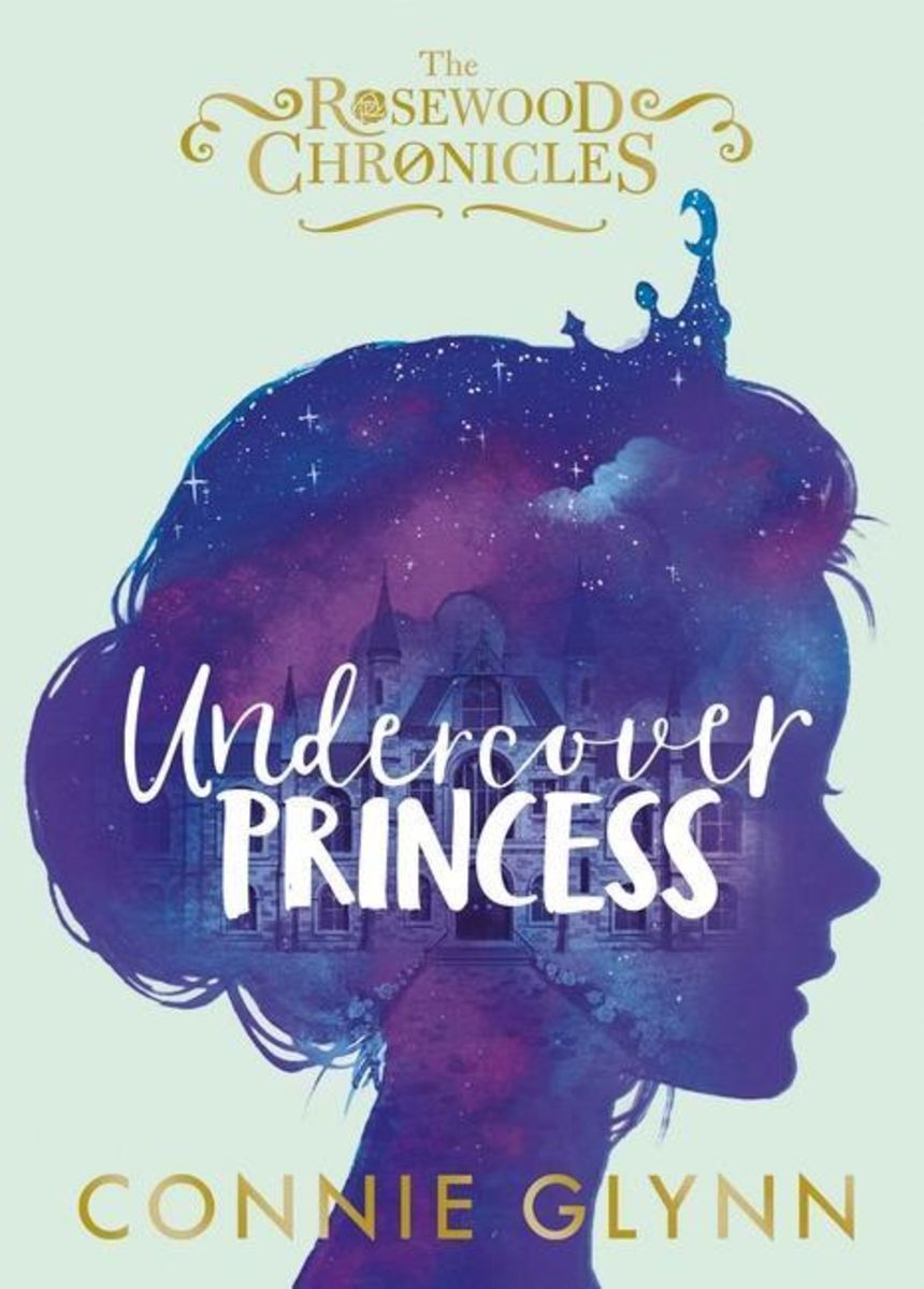 Undercover Princess Von Connie Glynn Taschenbuch 978 0 14 137989 0