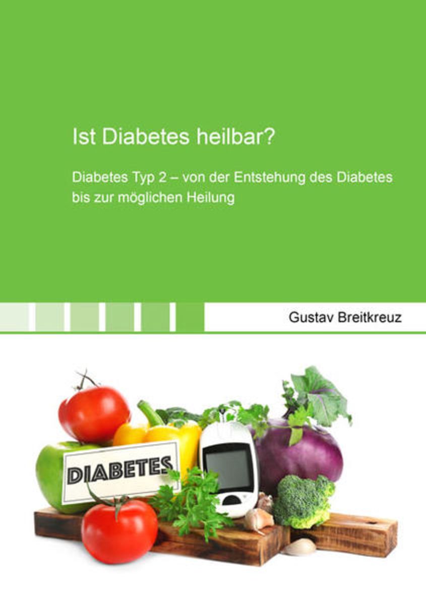 Ist Diabetes heilbar