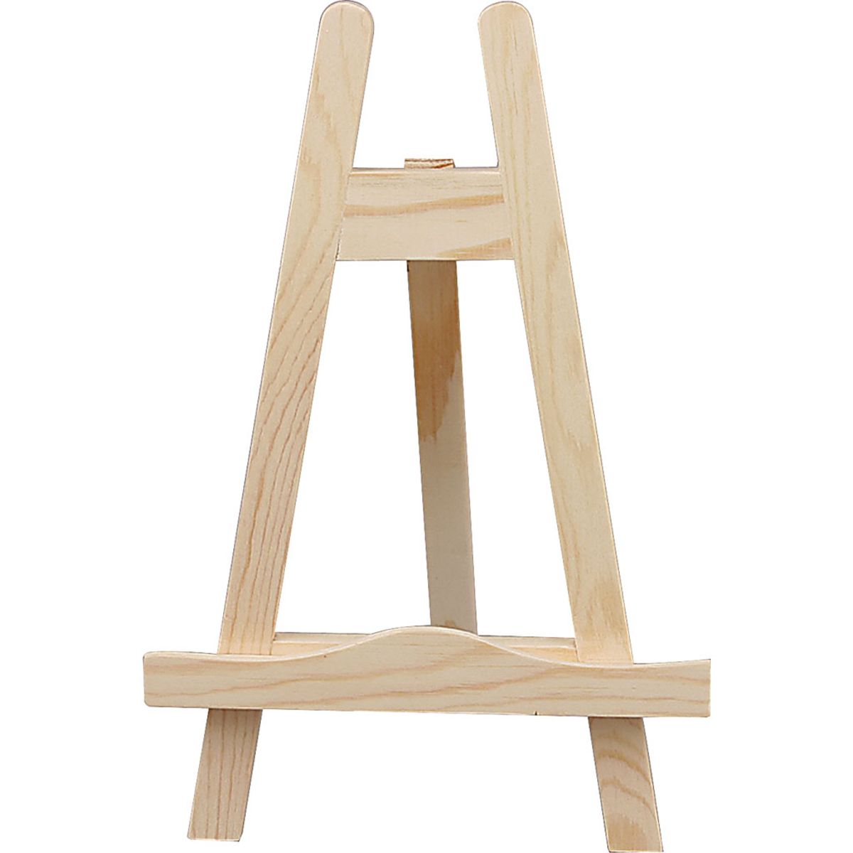 Creativ Company Staffeleien Mini-Staffelei, H 25 cm, 1 Stk kaufen