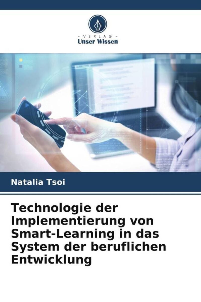 'Technologie Der Implementierung Von Smart-Learning In Das System Der ...